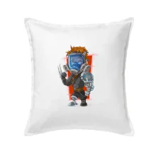 Vesmírný voják červený