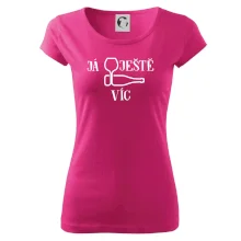 Já ještě víc piju