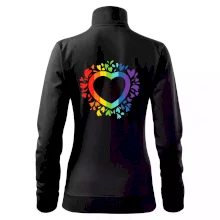Srdce pride květiny Srdce pride květiny