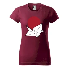 Japan culture - origami