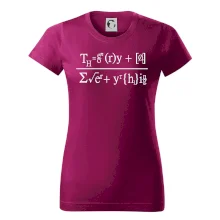 Teorie všeho (Theory of Everything)