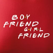 Boy Friend