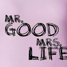 Mrs. Life