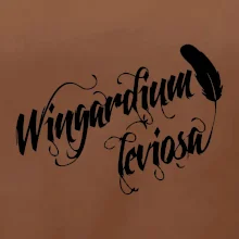 Harry - Wingardium Leviosa