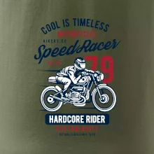 Speed Racer Motorcycles Speed Racer Motorcycles