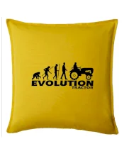 Evoluce traktor Evoluce traktor