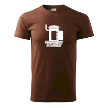 Nespěchat a kouřit