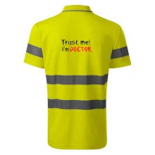 Trust me I´m  a Doctor / Věř mi jsem Doctor Trust me I´m  a Doctor / Věř mi jsem Doctor
