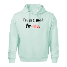 Trust me I´m an Ing. / Věř mi jsem Ing. Trust me I´m an Ing. / Věř mi jsem Ing.