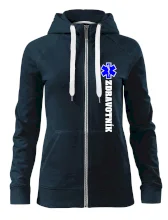 Hvězda života - zdravotník