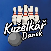 Jméno - Kuželkář