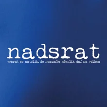 Čeština 2.0 - nadsrat