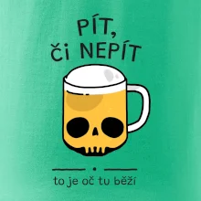 Pít, či nepít