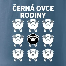Černá ovce rodiny
