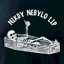 Nikdy nebylo lip