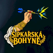 Šipkařská bohyně