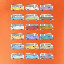 Dovolená obytňákem