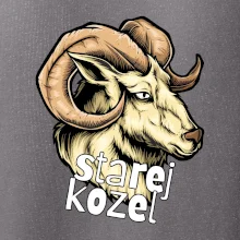 Starej kozel