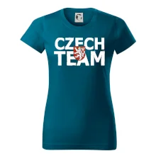 Czech team - Český lev