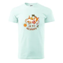 Ja to nedávam - Vanoční shon (Pecka design)