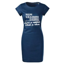 Mám úžasnou dceru