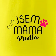 Jsem máma Pudla