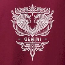 Gemini - vintage