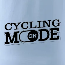 Cycling mode