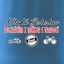 Mladá Boleslav město s tradicí