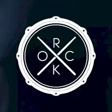 Paličky bicí ROCK Paličky bicí ROCK