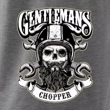 Gentlemans Chopper