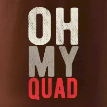 OH my Quad