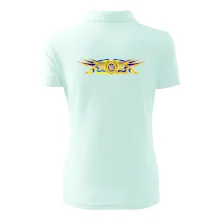 Ukrajina státní symbol