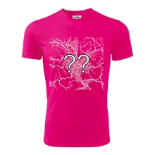 Mapy měst černobílé - Vaše město