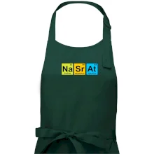 Barevná tabulka nasrat Barevná tabulka nasrat