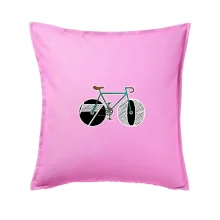 Narozeniny 70 let na kole