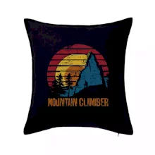 Mountain climber - barevný kruh