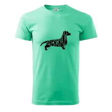 Jezevčík - Dachshund