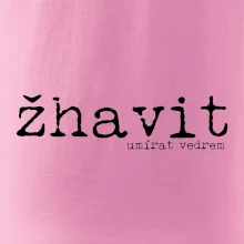 Čeština 2.0 - žhavit