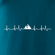 Hory EKG Hory EKG