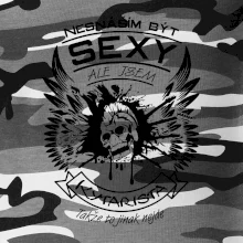 Nesnáším být sexy - kytarista