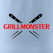 Grilování -  Grillmonster