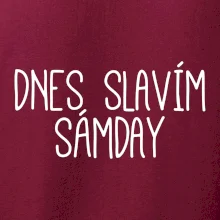 Dnes slavím Sámday