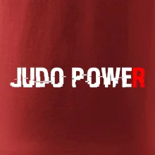 Judo power