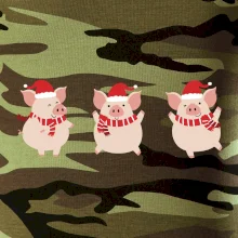 Vánoční prasátka