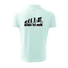 Evoluce Born to ride