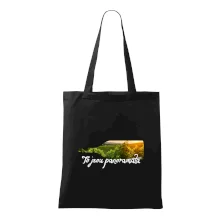 To jsou panoramata vinice