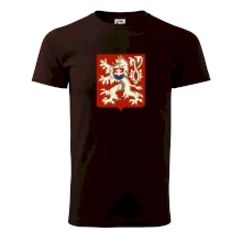 Znak malý První Republika československá 1918–1920