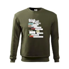 Chatovací slovník moderního seniora (Běžící češtinář)