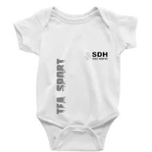 TFA Sport SDH (Reflexní) - Vlastní nápis